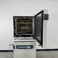 Thermo Scientific Heracell Vios 160i Doublestack CO2 Incubator image 3